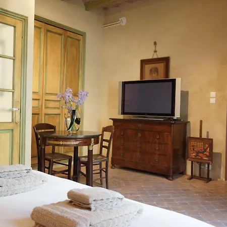 Maison En Provence Lapalud