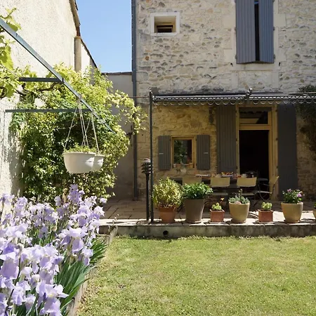 Maison En Provence Πανσιόν Lapalud