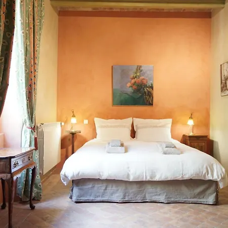 Maison En Provence Πανσιόν