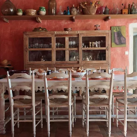 Maison En Provence