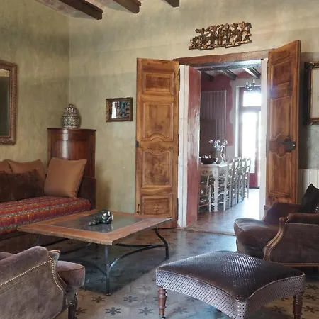 Maison En Provence Πανσιόν