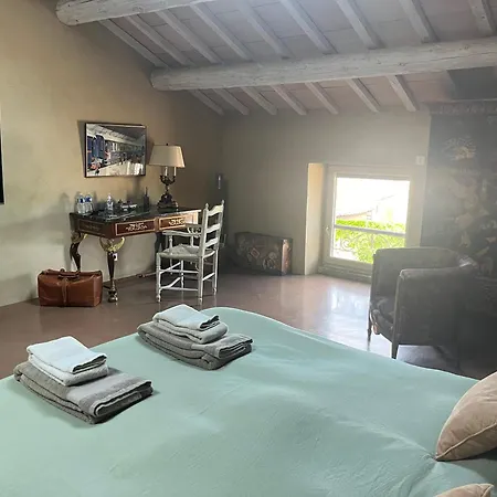 Maison En Provence * Lapalud